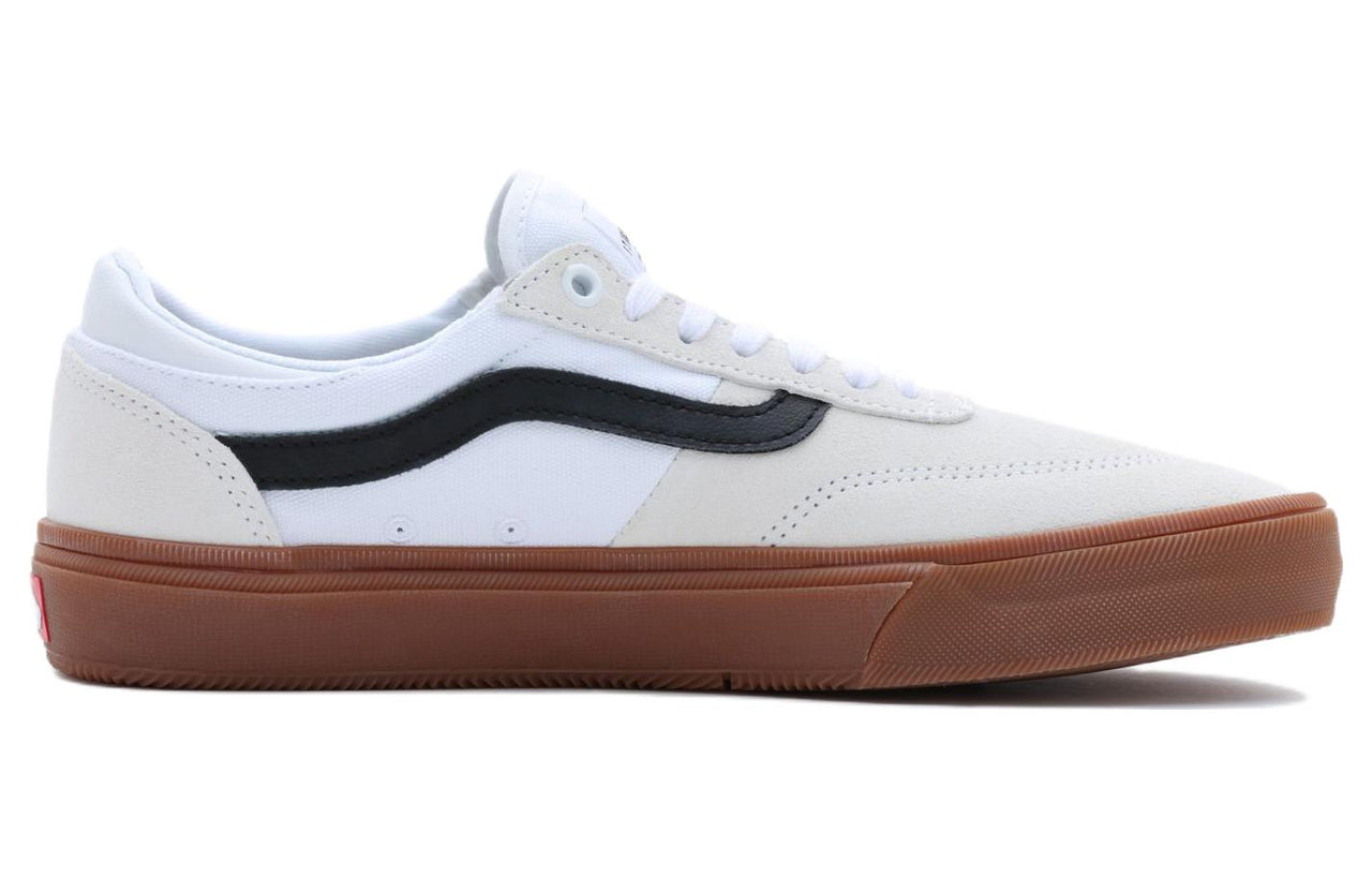 Vans Buty Gilbert Crockett 'White Black' VN0A5JIF9DH