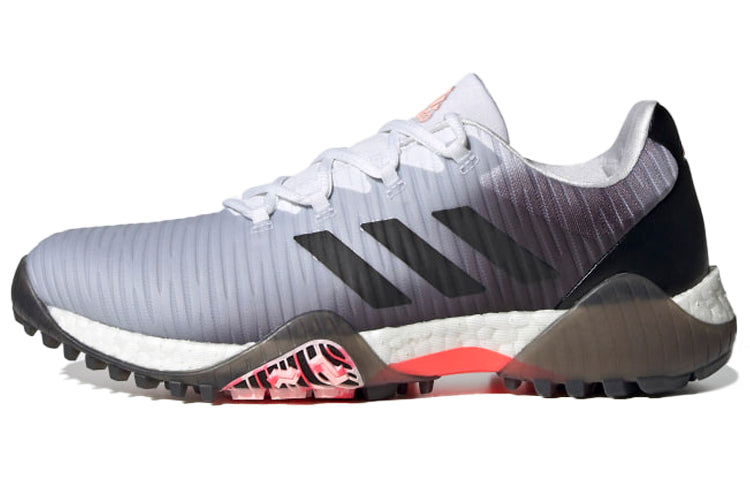 (WMNS) adidas Codechaos 'Black White Orange' FW4989