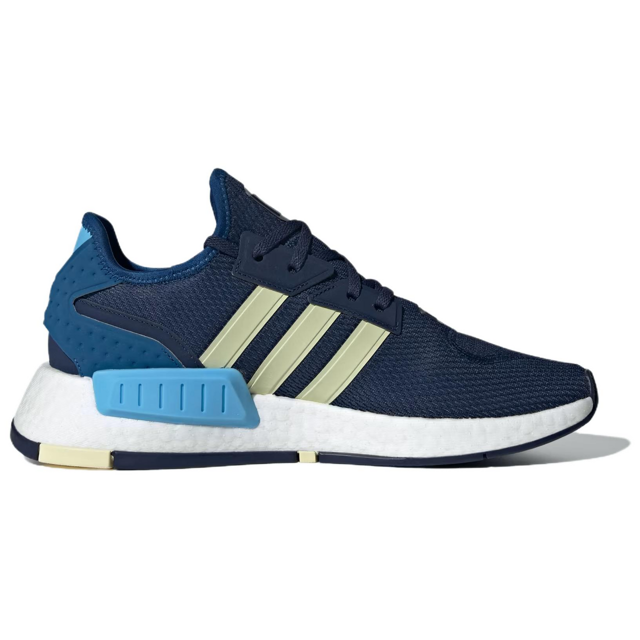 adidas NMD G1 'Night Indigo Almost Yellow' IG8585