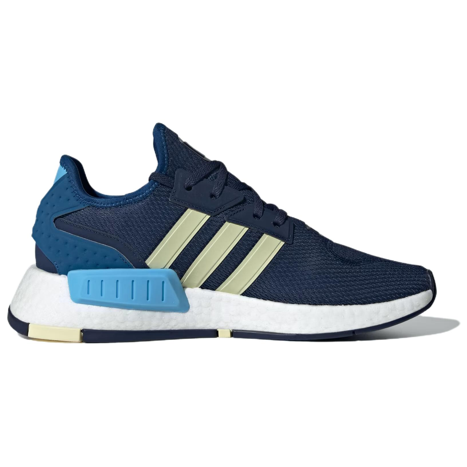 adidas NMD G1 'Night Indigo Almost Yellow' IG8585