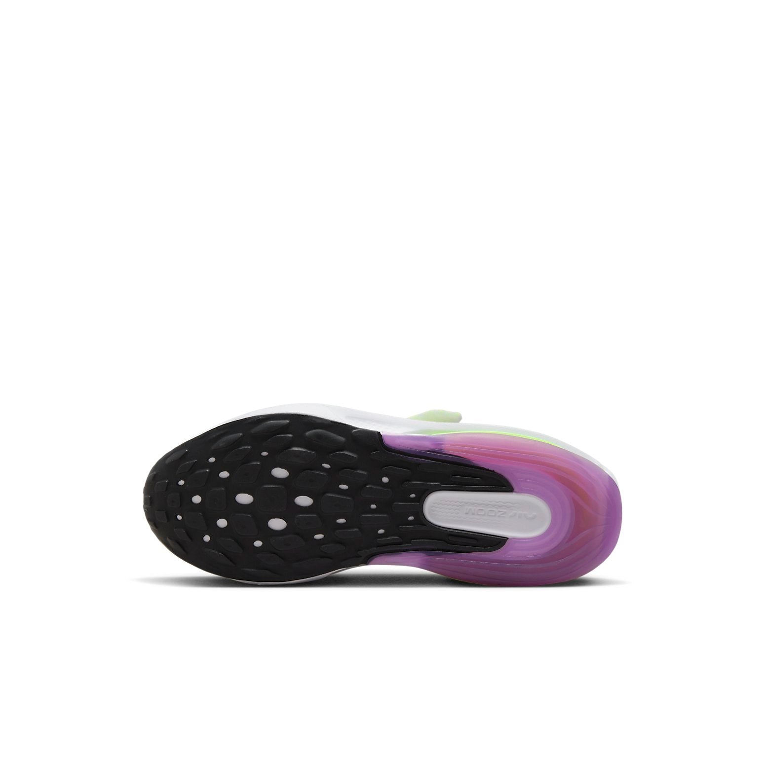 (PS) Nike Air Zoom Arcadia 2 SE PSV 'Volt Purple Cosmos' FB2357-100