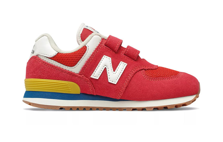 (PS) New Balance 574 Red PV574HA2