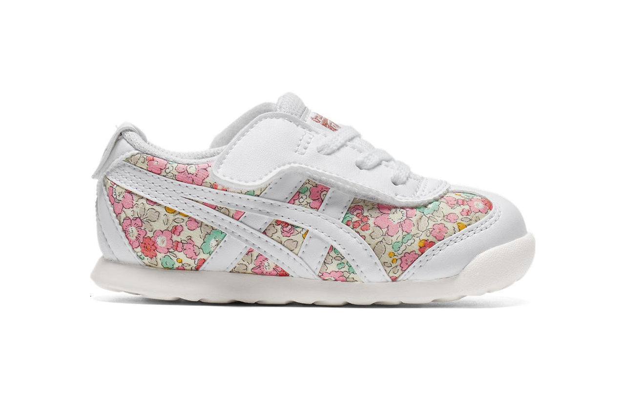 (TD) Onitsuka Tiger Mexico 66 'White Cotton Candy' 1184A187-100