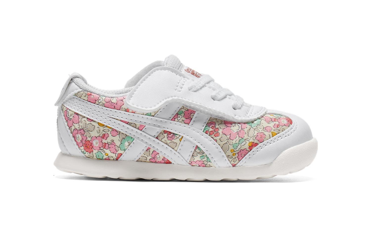 (TD) Onitsuka Tiger Mexico 66 'White Cotton Candy' 1184A187-100