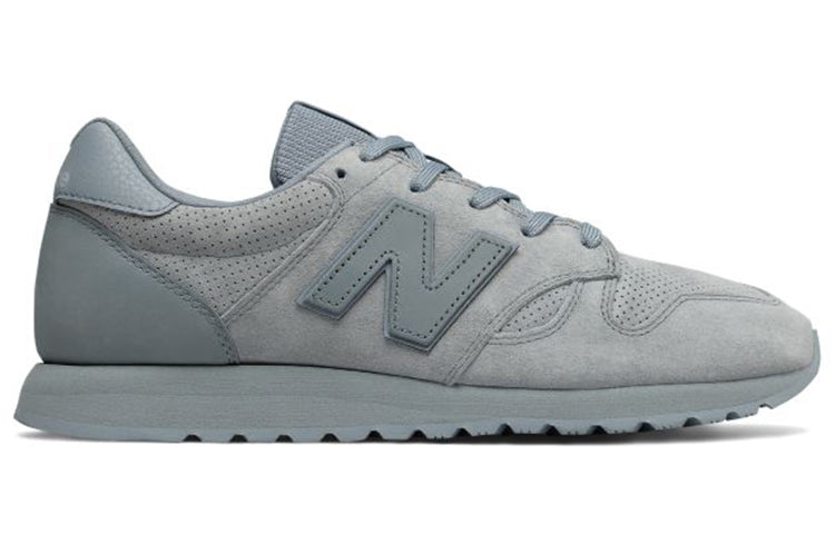 New Balance 520 Series Grey U520BM