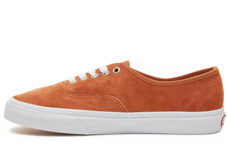 Vans Authentic Suede 'Curry' VN0A38EMU5K