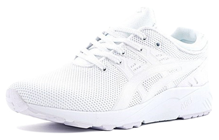 ASICS Gel-Kayano Trainer Evo 'White' HN6A0-1010
