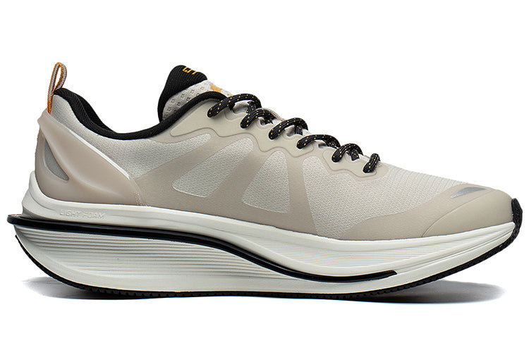 Li-Ning WuShi 5S 2.0 'Oatmeal Grey' ARSS045-3