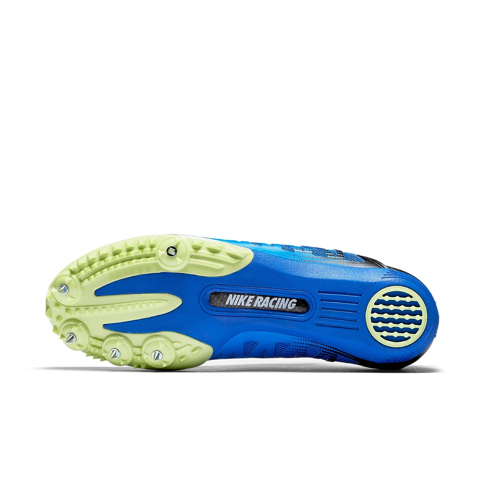 Nike Zoom Maxcat 4 'Blue' 549150-413