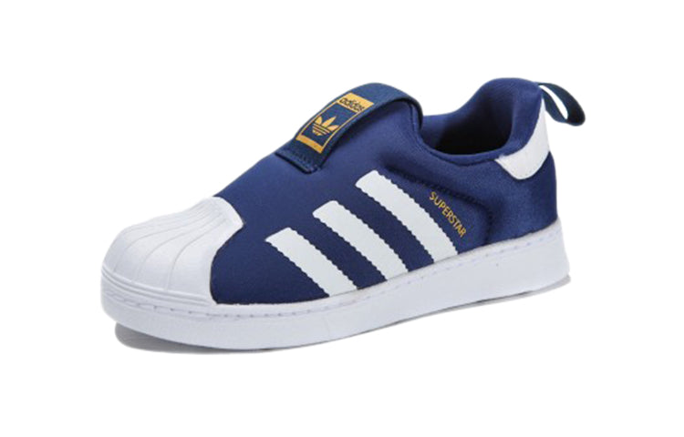 (TD) adidas originals Superstar 360 'Blue' S82712