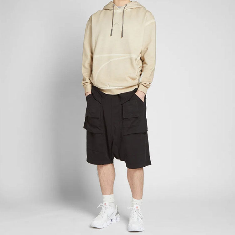 A-COLD-WALL* Logo Printing Unisex Beige HC01
