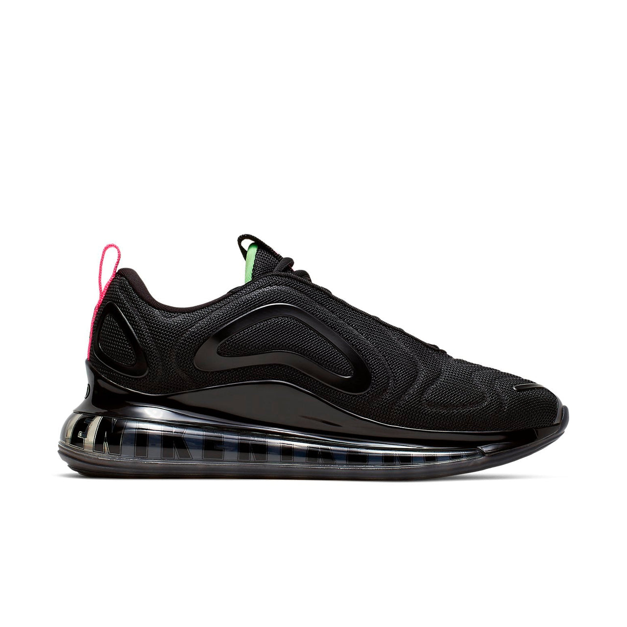 Nike Air Max 720 'Scream Green' CQ4614-001