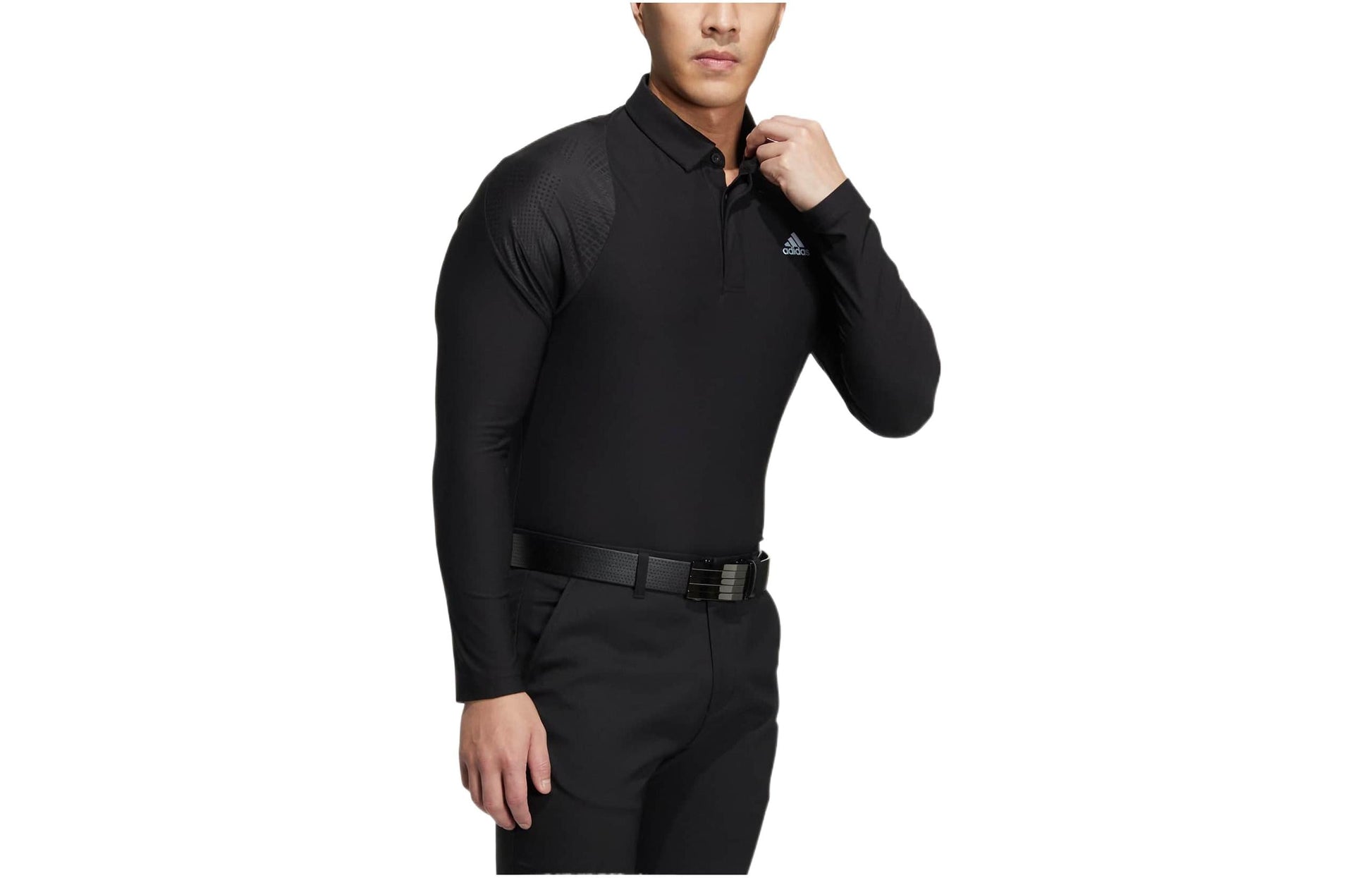 adidas LogoPolo HG4114
