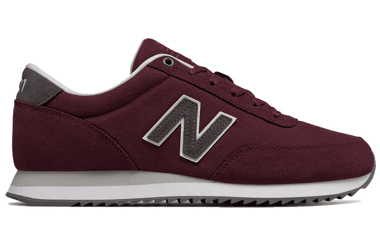 New Balance 501 Series 'Wine Red' MZ501HSS