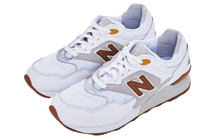 New Balance 878 'White Concrete' ML878ATA