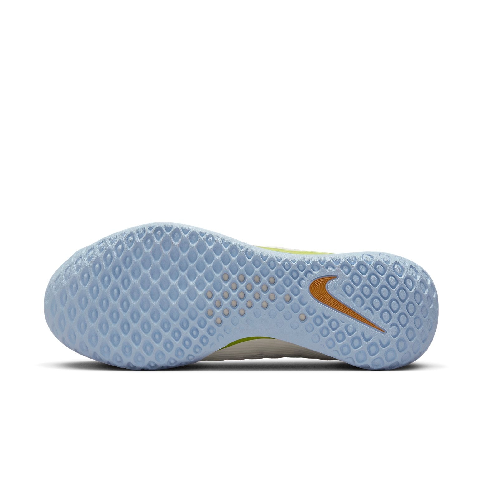 (WMNS) Nike Court Zoom NXT HC 'Sail Cobalt Bliss' DV3282-103