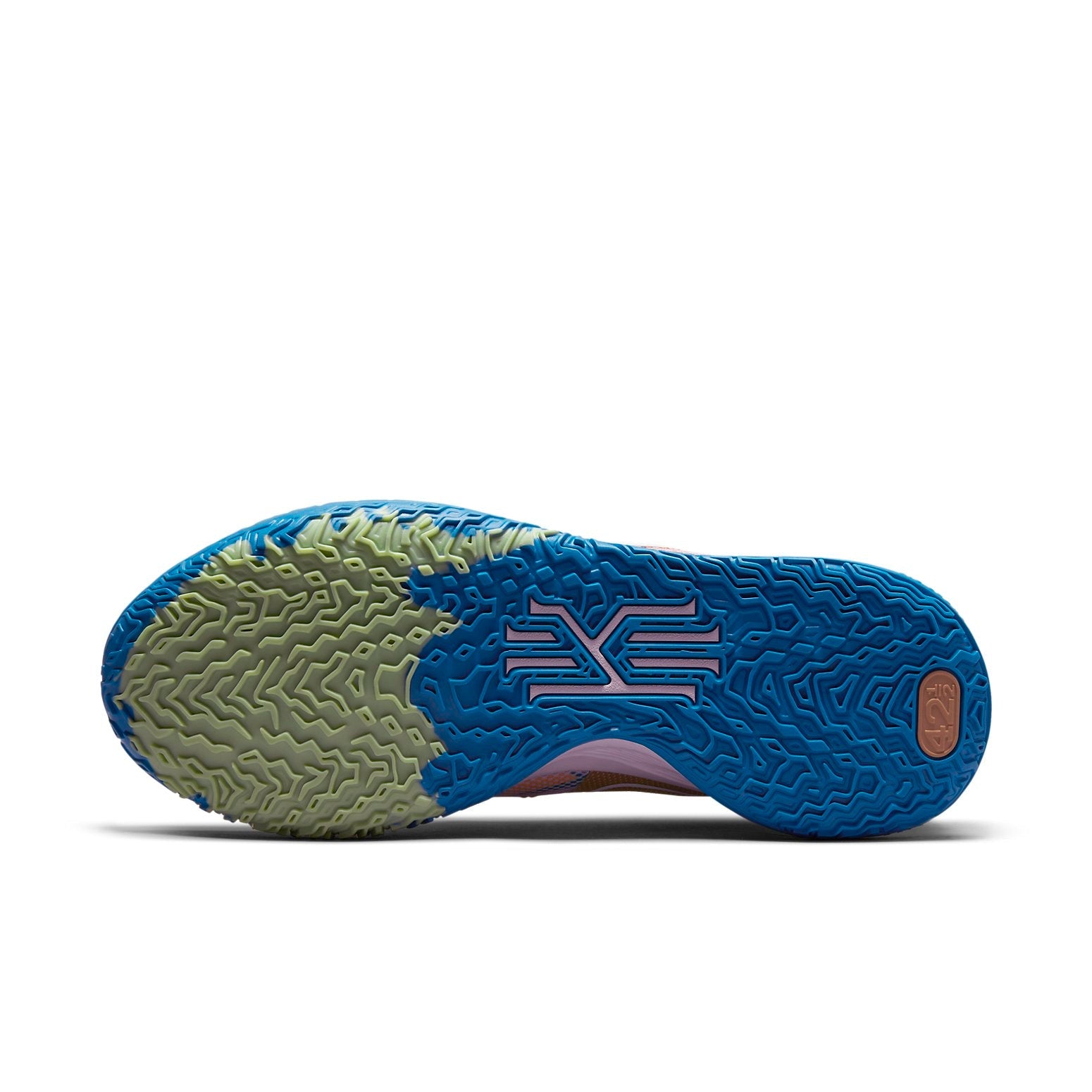 Nike Kyrie 7 '1 World 1 People - Regal Pink' CQ9326-600
