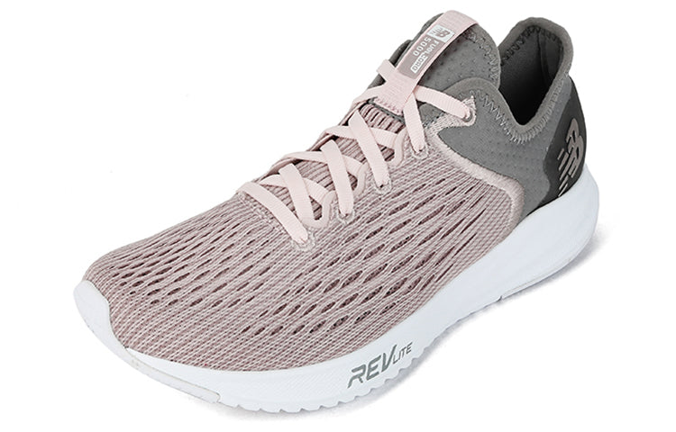 (WMNS) New Balance FuelCore 5000 'Gray Pink White' WFL5KPP
