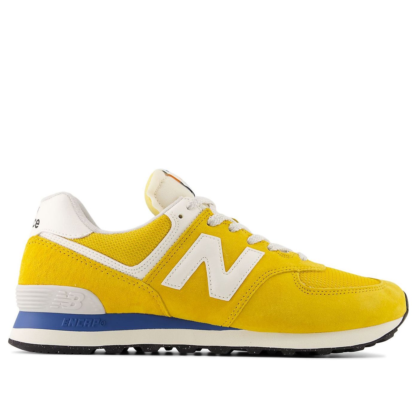 New Balance 574 'Marmalade Sea Salt' U574VPY