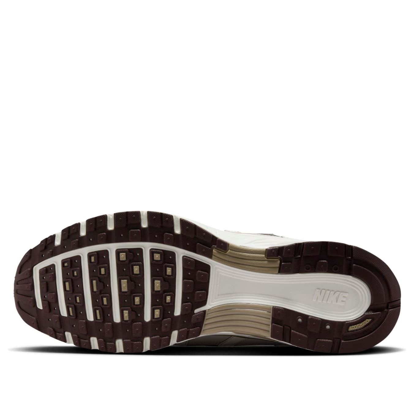 Nike P-6000 'Bone Sail' HF0728-201