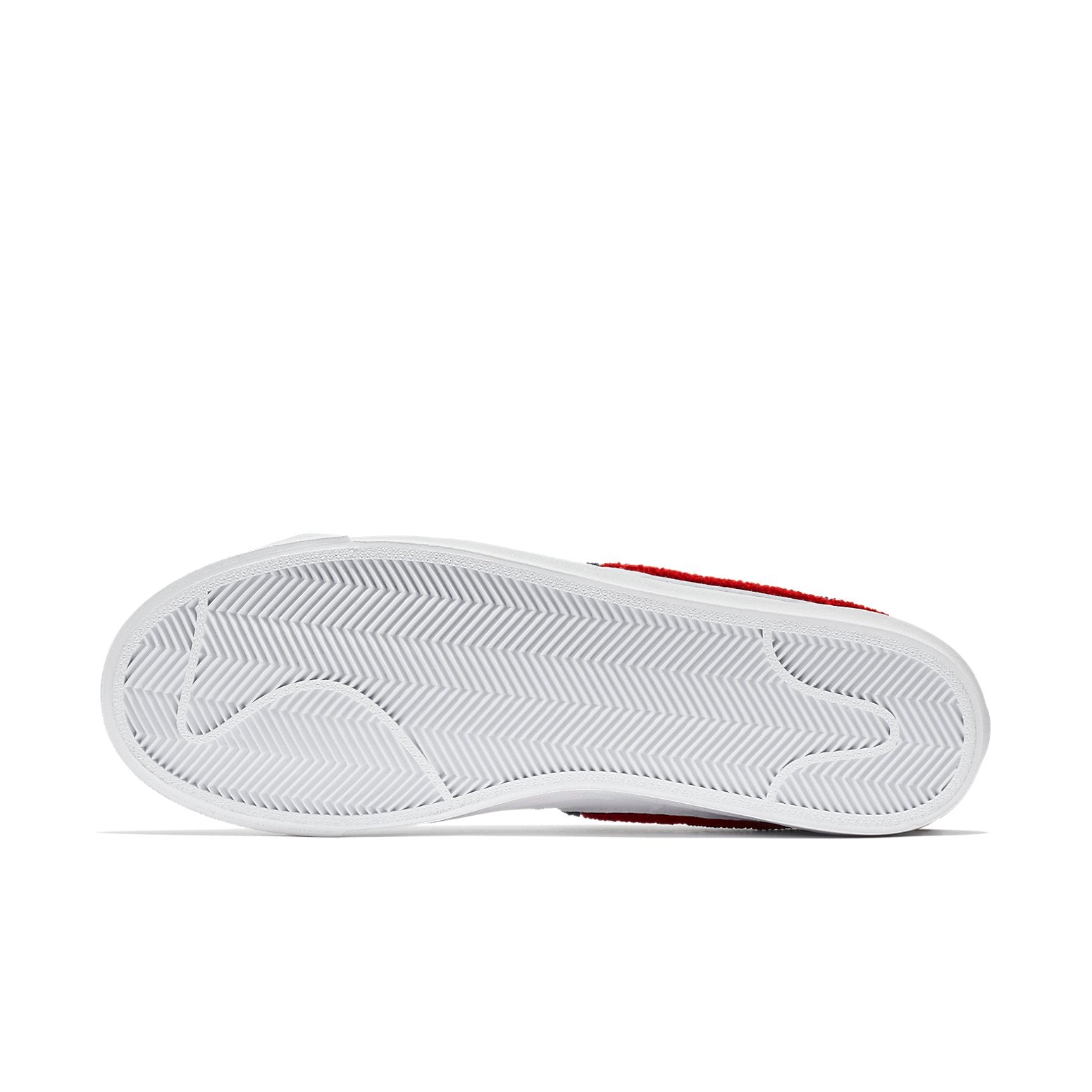 Nike Blazer Low '3D' AV6964-100