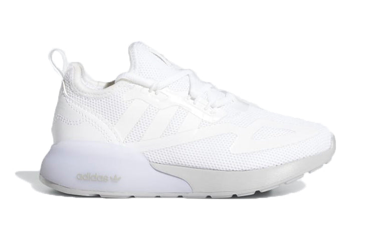 (PS) adidas originals ZX 2K 'White' FW2362