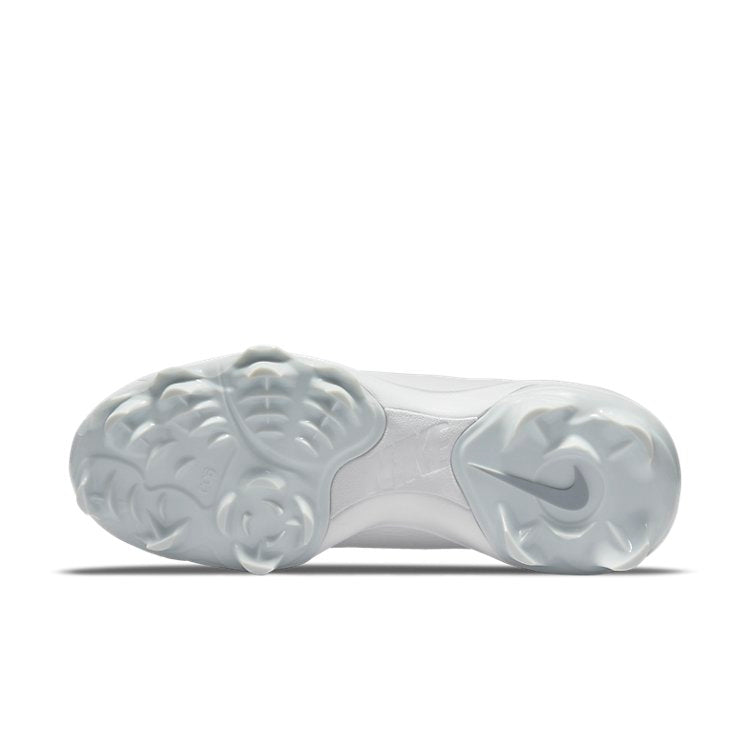 (WMNS) Nike Hyperdiamond 4 Pro MCS 'White Pure Platinum' DC8990-100