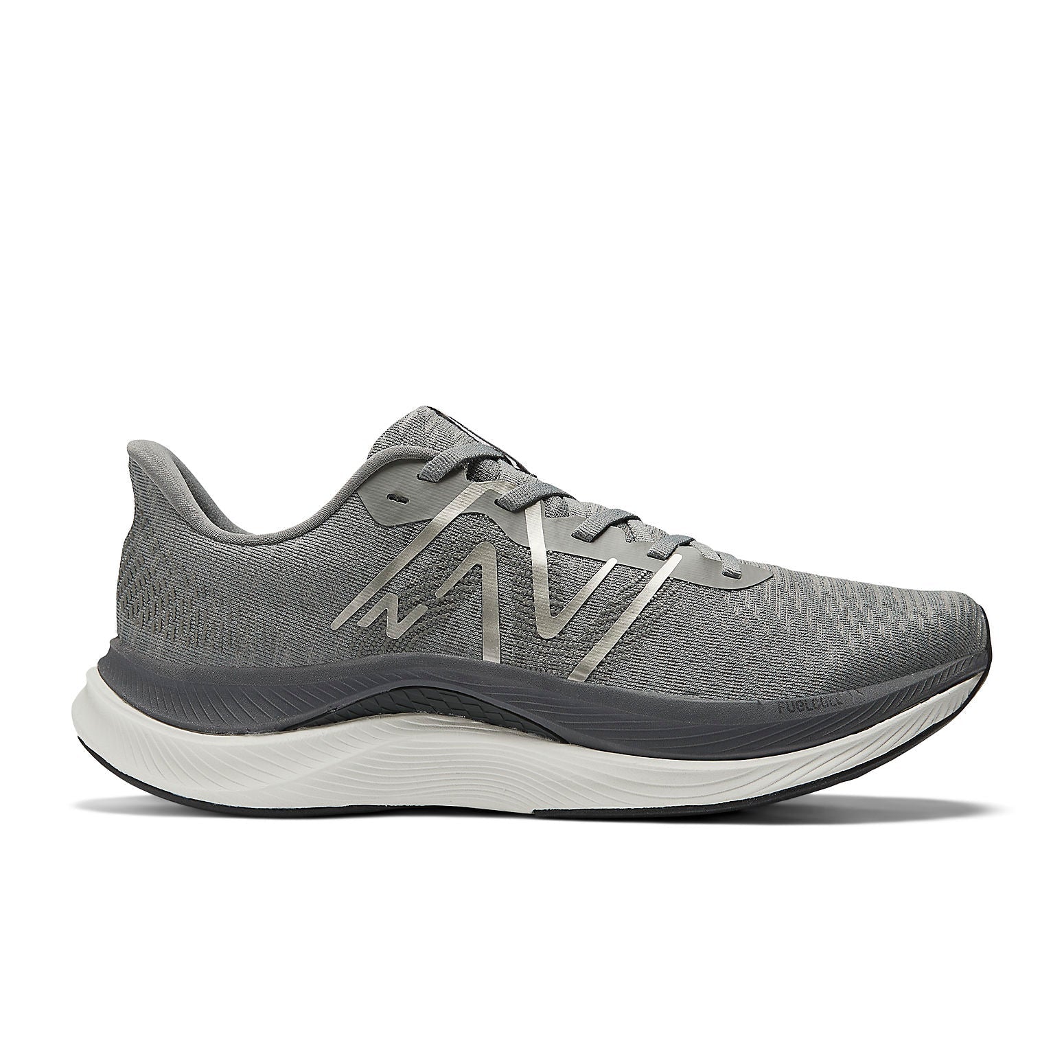 New Balance FuelCell Propel v4 'Grey Matter' MFCPRCG4