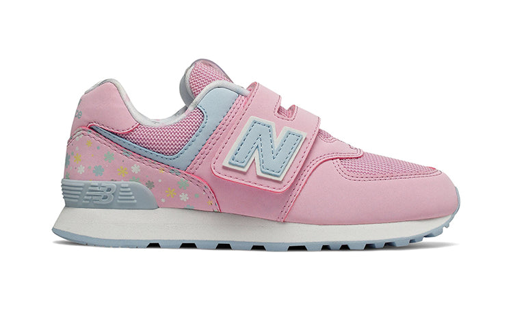 New Balance 574 Pale Pink Petals YV574KCR