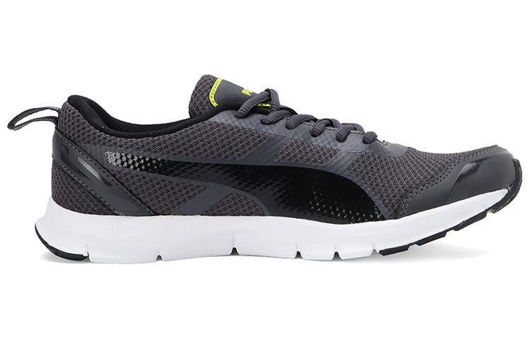 PUMA Track V2 Idp Low Grey/Black/White 372482-01