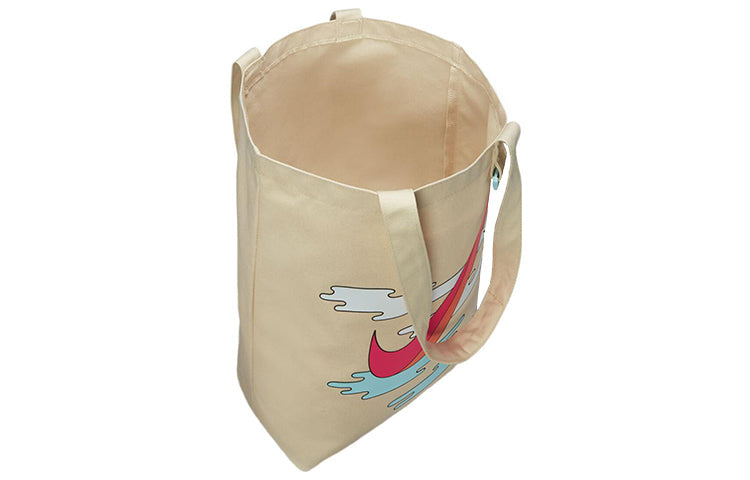 Nike Heritage Tote Bag 'Beige' DM0427-120