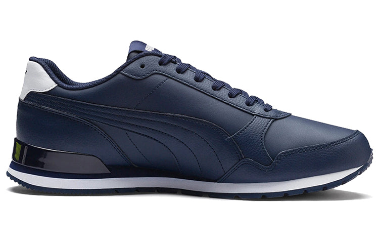 PUMA ST Runner v2 'Blue White Black' 365277-05