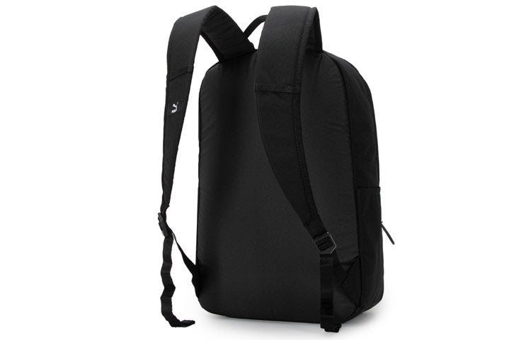 PUMA Originals Futro Backpack 'Black White' 078820-01