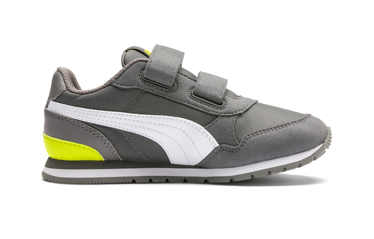 (PS) PUMA St Runner V2 Nl Grey 365294-13