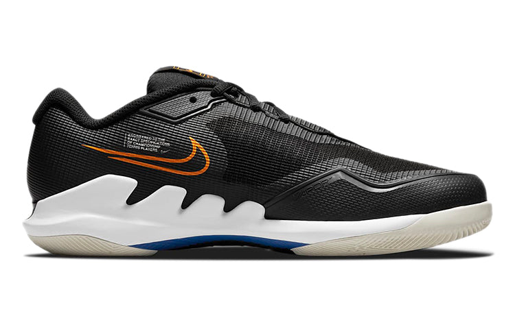 NikeCourt Air Zoom Vapor Pro 'Black Sunset' CZ0220-010