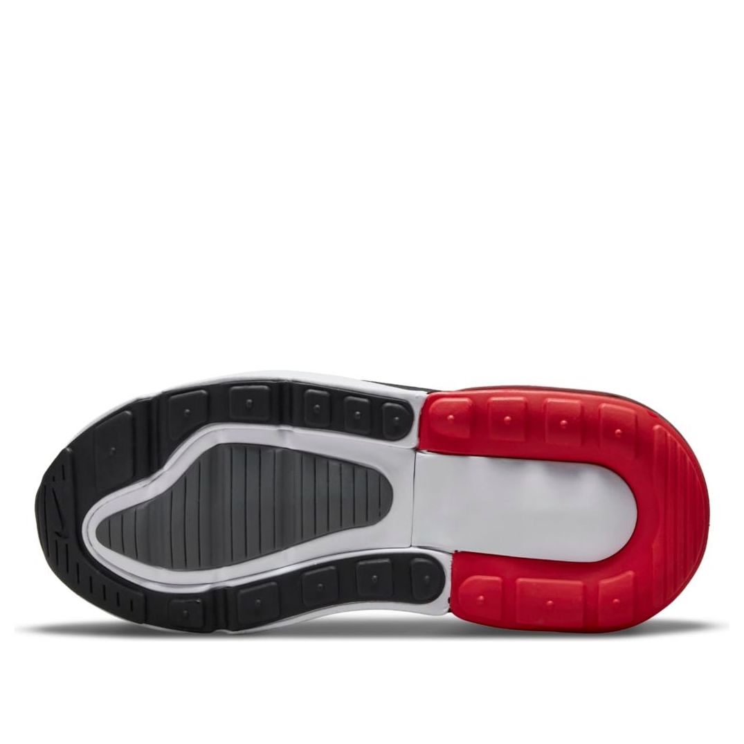 (PS) Nike Air Max 270 Extreme 'Iron Grey University Red' CI1107-004