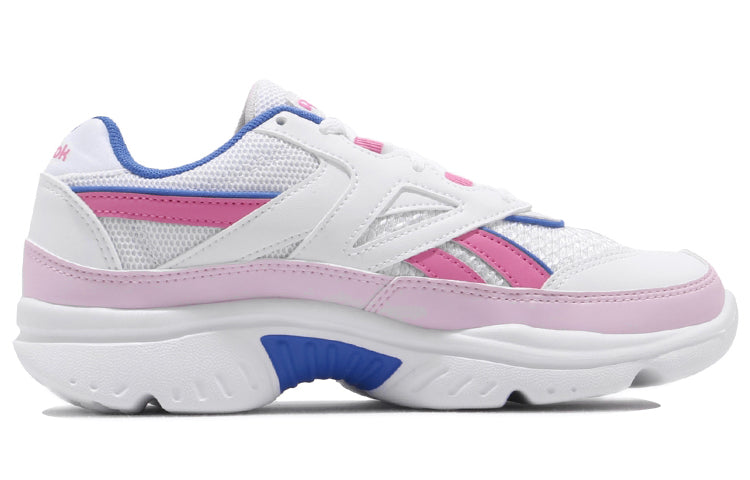 (WMNS) Reebok Royal Lumella 'White Posh Pink' EF7995