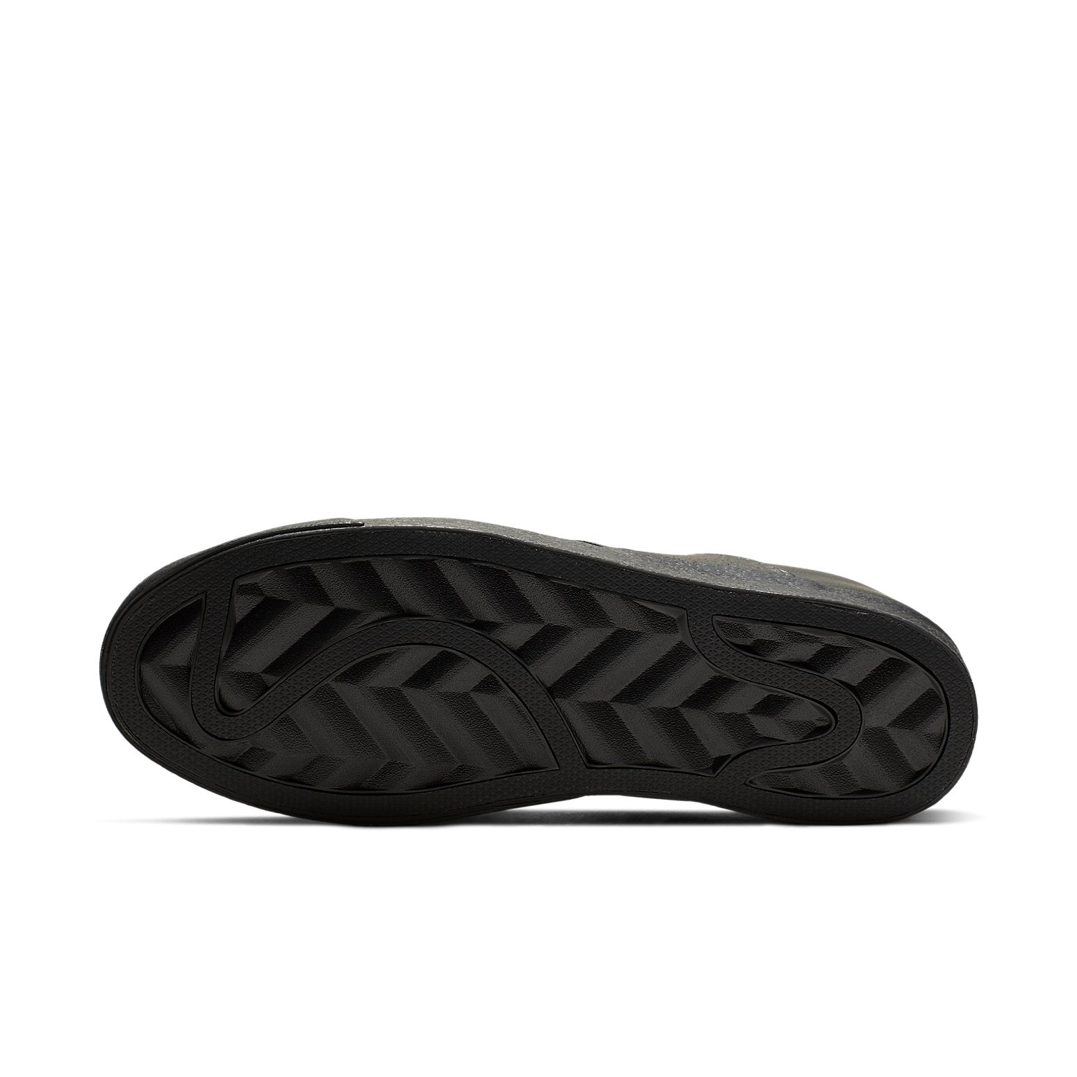 (WMNS) Nike Blaer City Eas Running Shoes Black AQ0260-001