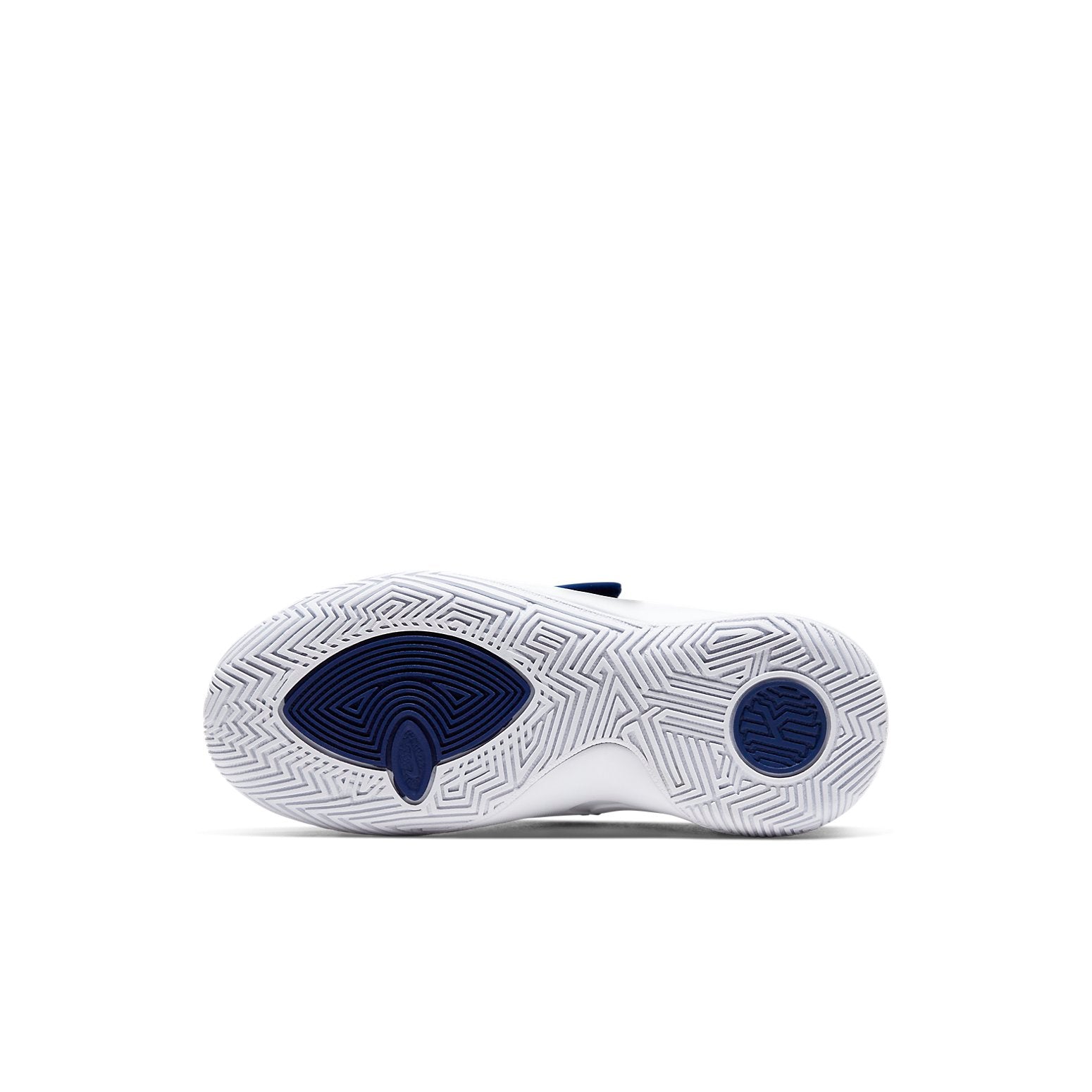 (PS) Nike Kyrie Flytrap 3 'Obsidian Gym Red' BQ5621-400