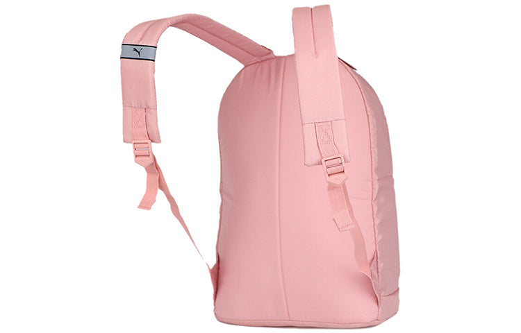 (WMNS) PUMA Classic Backpack 'Pink White' 075752-07