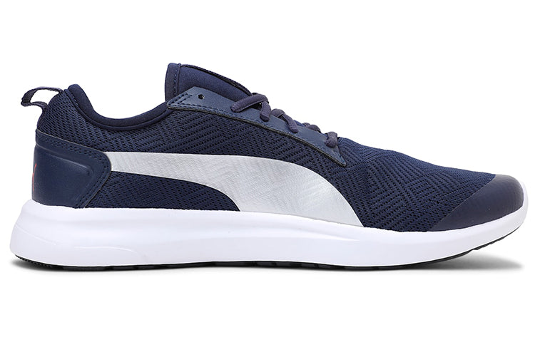 PUMA Blast Idp Blue/White 372983-02