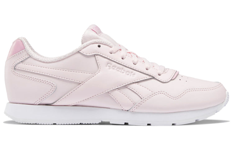 (WMNS) Reebok Royal Glide 'Porcelain Pink' DV6722