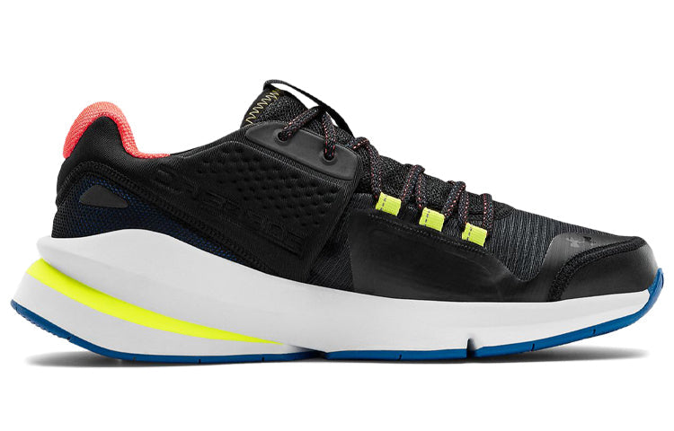 Under Armour Forge RC '90s Retro Glam - Black White' 3022947-001