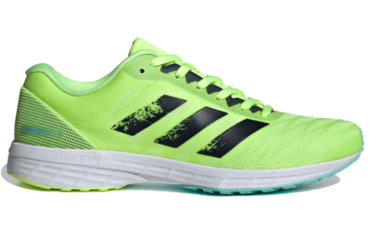 (WMNS) adidas Adizero RC 3 'Hi-Res Yellow' H69055