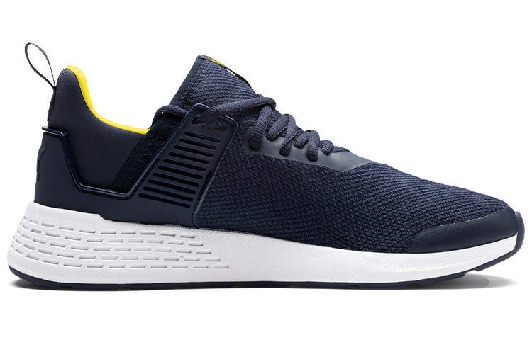 PUMA Insurge Mesh Peacoat 367385-08