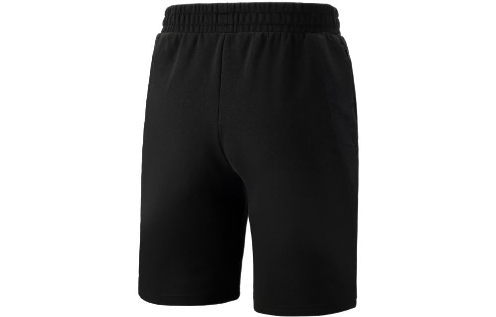 PUMA RKDO Sweat Shorts 'Black' 535879-01