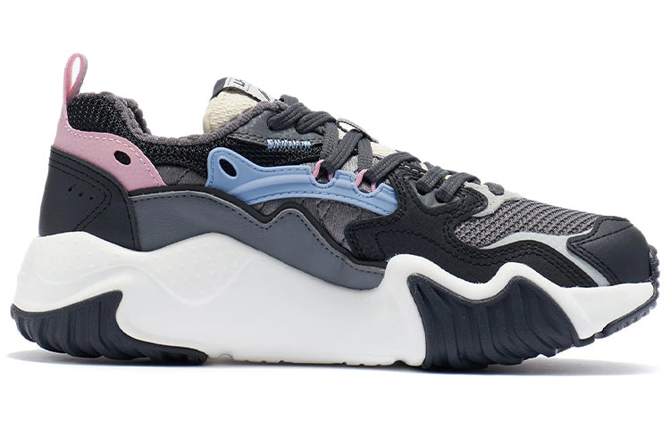 (WMNS) Li-Ning X-Claw Lite 'Shadow Grey' AGCR230-1
