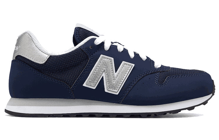 (WMNS) New Balance NB Sport 'Dark Blue White Black' GW500MTS
