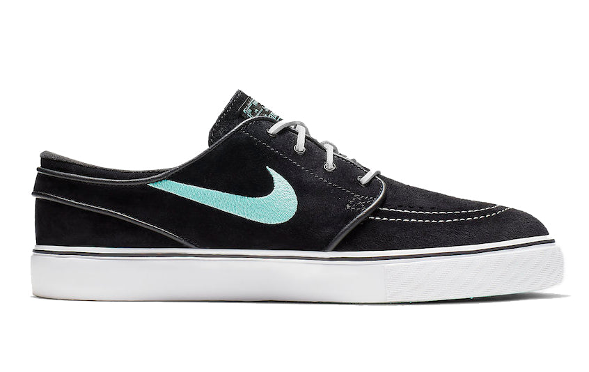 Nike Stefan Janoski SB 'Black Mint' 833603-001