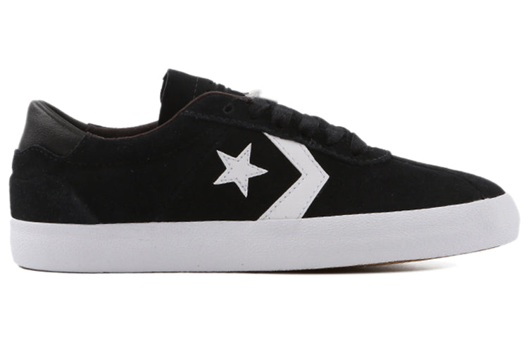 Converse Breakpoint Pro Sneakers Black/White 159577C